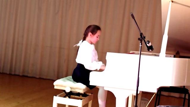 03.03.25 Концерт учебный