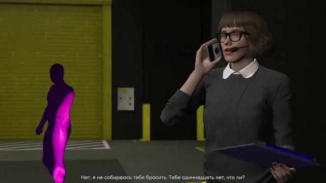 GTA Online: Режиссерская версия