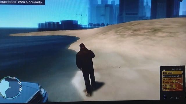 como tunear y personalizar un auto en gta 4
