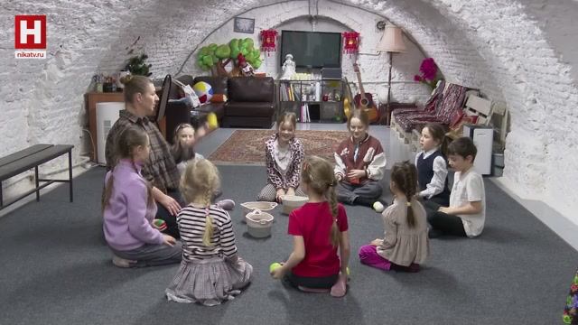 Духовность и творчество | ОТКРОВЕННО О ВАЖНОМ