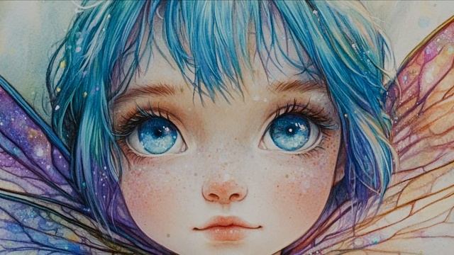 Люми (часть 1)