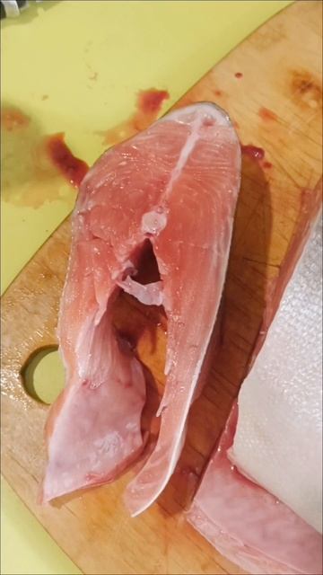 Сима сама вкусная рыбка