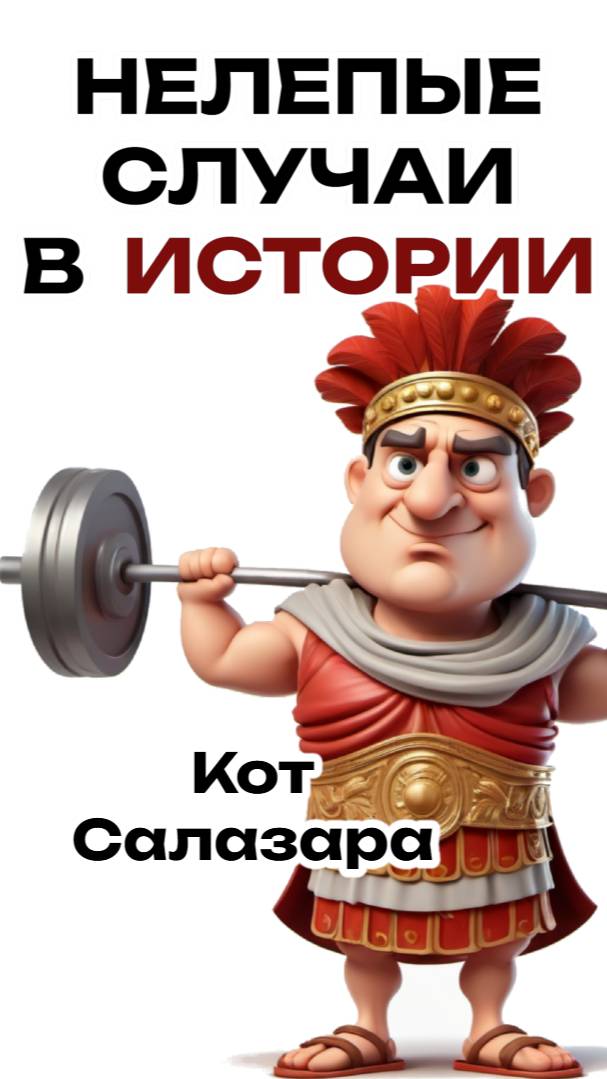 СМЕШНЫЕ ИСТОРИЧЕСКИЕ ФАКТЫ #юмор #история #факты