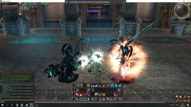 Rugaminglife играю в линейку на сервере скрайд