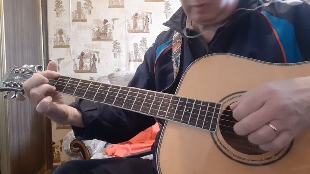 Norwegian Wood