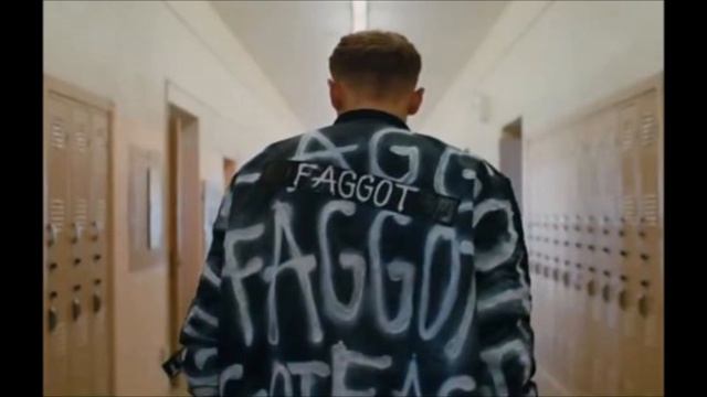 Why is Diesel selling a $450 jacket that says ‘faggot’ all over it