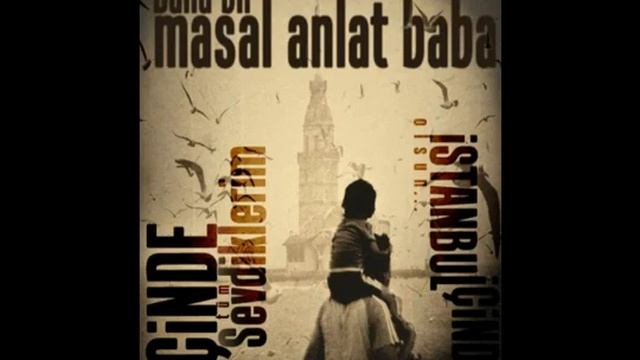 Süper Baba   Bana Bir Masal Anlat Baba
