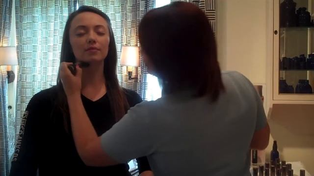 How to Apply Susan Posnick Cosmetics - Video Series: Part 2