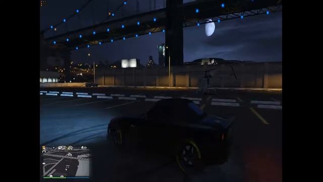 GTA V - Erkekler Araba Kullanamaz !