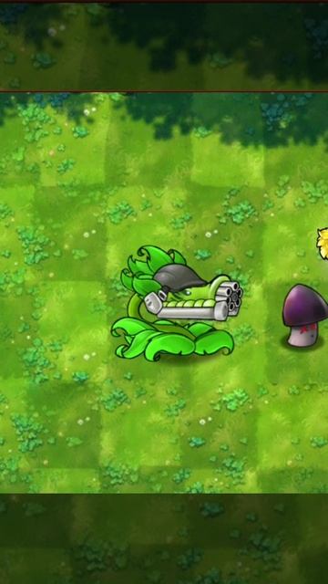Pvz fusion mod