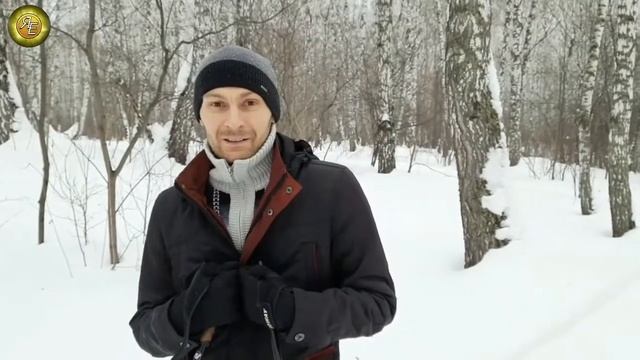 Туристский клуб "Ювента". г. Новосибирск. Часть 1.