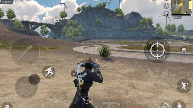 НОВЫЙ ЗВУК В PUBG MOBILE ПОПРОБУЙТЕ САМИ