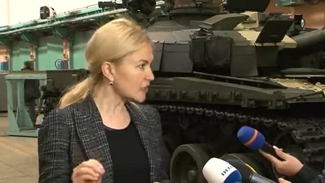 На заводе имени Малышева обновляют оборудование и готовятся выпускать БТР 3 и БТР 4