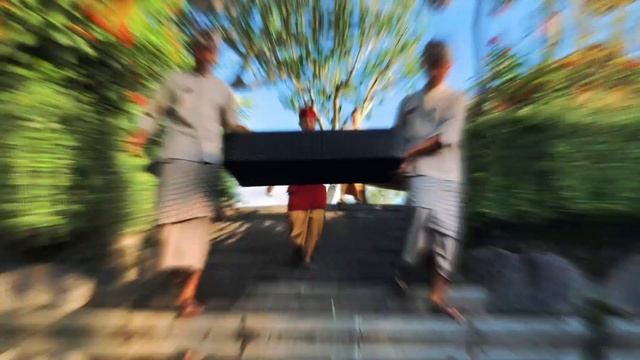 Alaya Ubud by Six Figure Productions