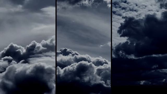 Titus Flavius - Above The Clouds (Official Visuals)