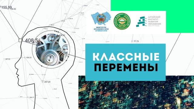 Классные перемены: лётчики