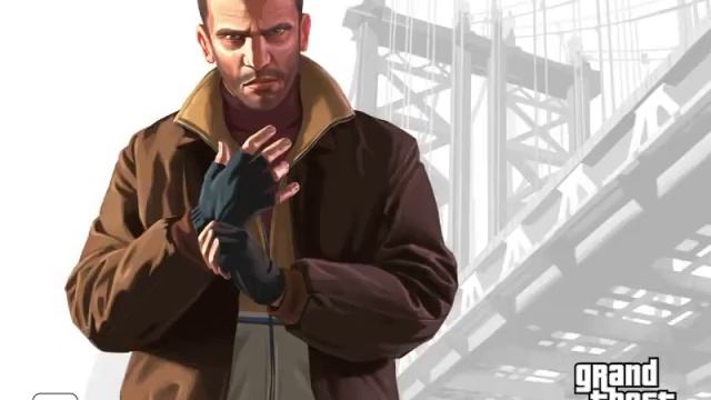 Gta Iv Theme Song
