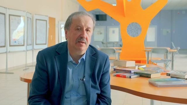 Интервью с депутатом Кировской областной Думы II созыва Николаем Евгеньевичем Целищевым