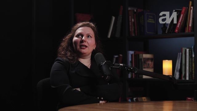 Святослава Дубинская (часть 7) - Что нужно, чтобы российское кино восстала из пепла?