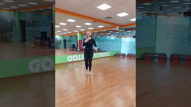 Salsa  Алакина Арина
