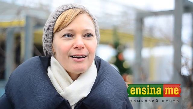 ИСПАНСКИЙ С НОСИТЕЛЕМ в Языковом центре "Ensina-me" #испанский #испанский_с_носителем #ensiname