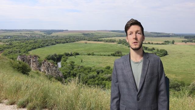 "Показательная история: вскрыть то, что скрыто". Росмолодёжь.