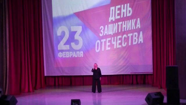 Светлана Панина "Россия"