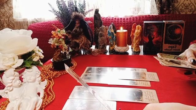 🔮 СОБЫТИЯ В МАРТЕ!💫❤️ МУЖЧИНА УЗНАЕТ О ТАКОМ 😳 ЧТО ВОЛОСЫ ВСТАНУТ ДЫБОМ!😈💥⚡🌀