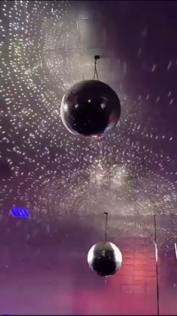 Новогодняя ночь в ЯХОНТЫ НОГИНСК