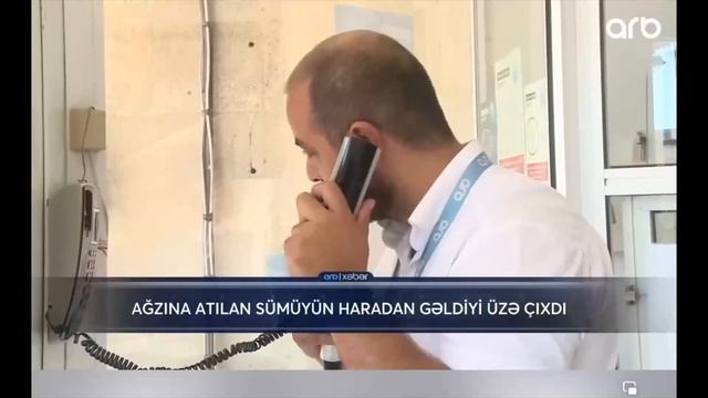 Qurban Məmmədova qarşı rejimin böhtanları belə başladı. ARB