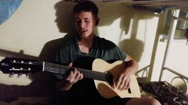 21 июля 2024 г | Песня "Родная" (Acoustic)