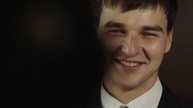 Siberian Wedding