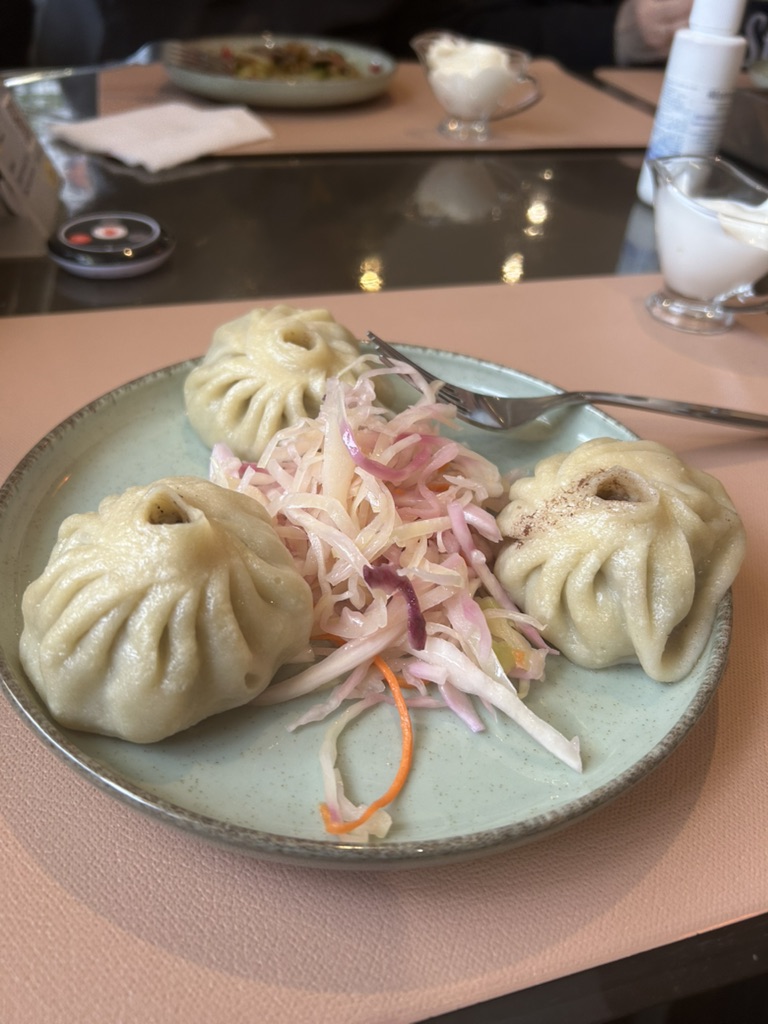 Пельмени