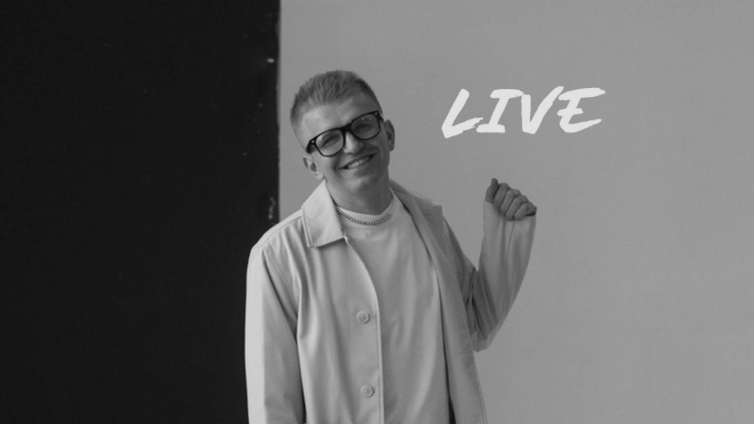 LIVE dj Portnov for TOP100AWARDS