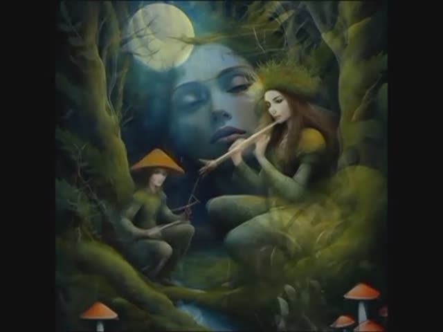 Борис Купчин-Лес (песня БК)