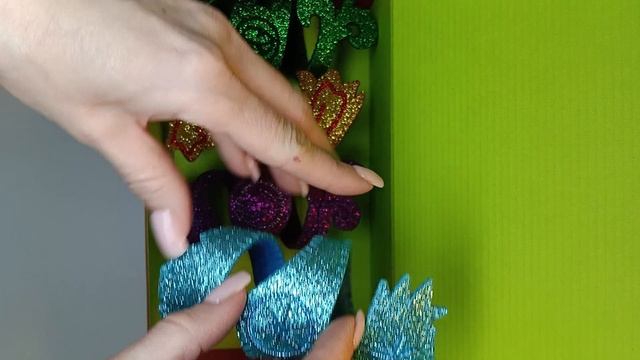 Сказочный п......., браслеты для девочек