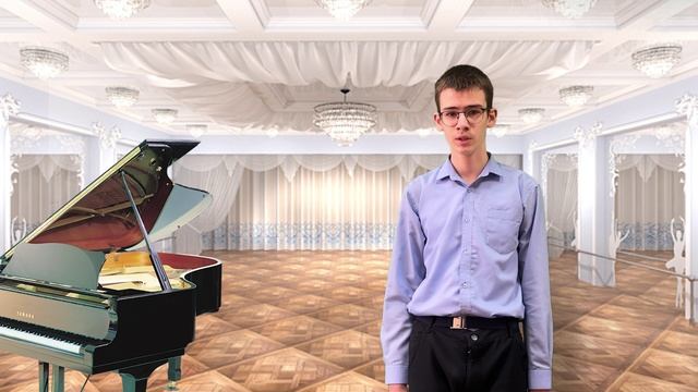 Романс "Я помню чудное мгновенье"