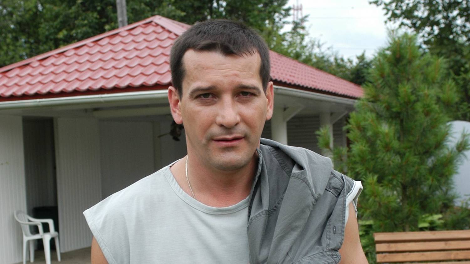 Изменил жене с коллегой,воспитывал внебрачного сына.Как живет Ярослав Бойко.