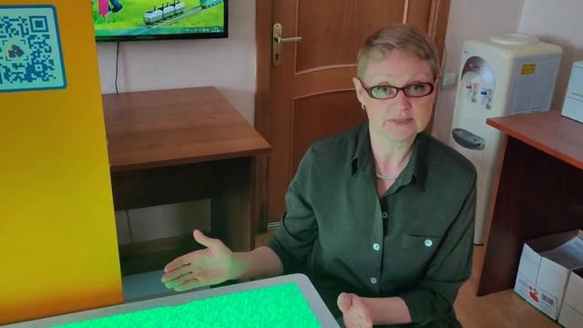 «Ронплэй Дети» (Ronplay Kids) Курс _Интерактивная песочница Ronplay в ДОУ__ Игра Город