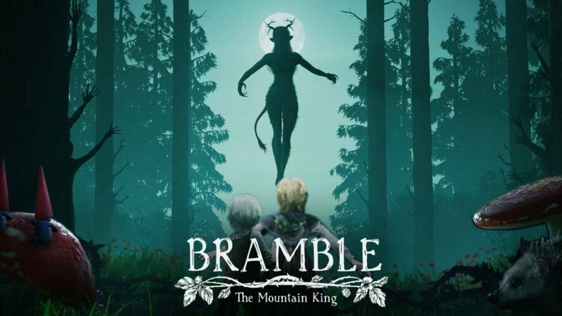 Bramble - The Mountain King