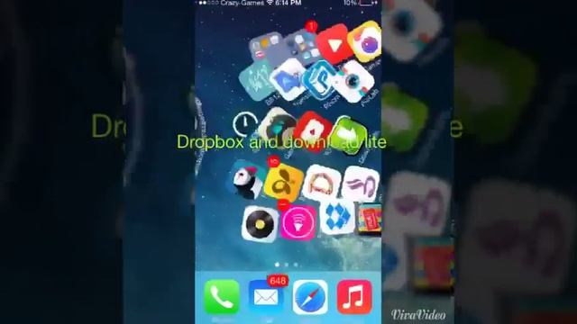 How to install mods cars and weapons Gta San Andreas on ios