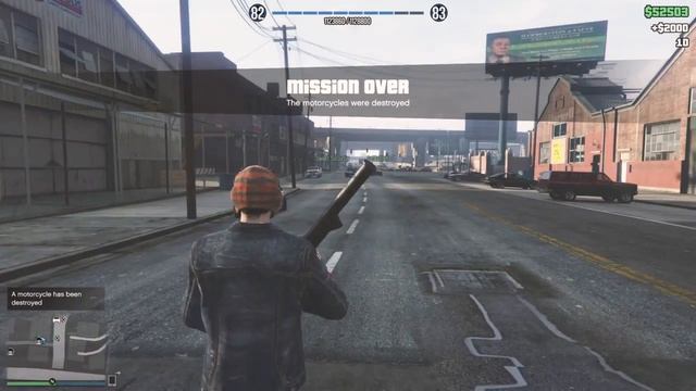 GTA V Online - Launcher Win
