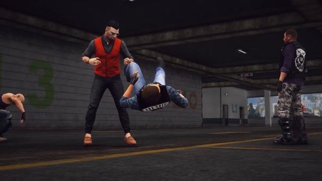 SIDHU MOOSEWALA | Bad- Teaser GTA 5 | Dev Ocean | Punjabi GTA Video 2020| Latest Punjabi Song 2020