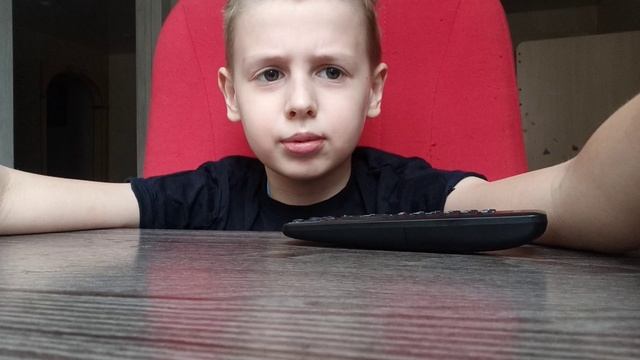 Показываю свою подставку