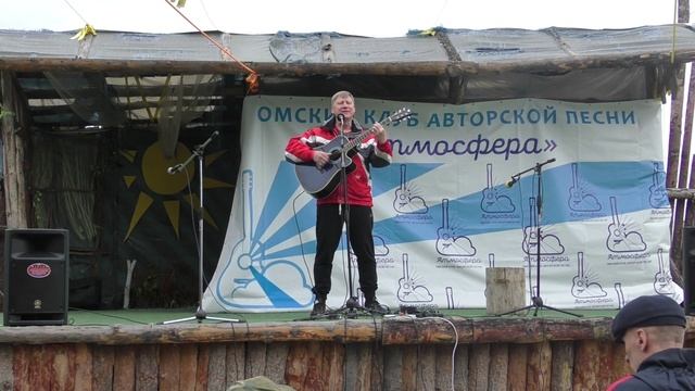 Константин Титов, малосольник