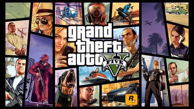 gta 5 free downlaod