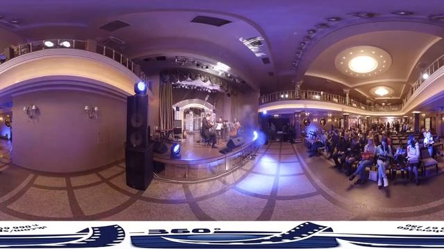 Струнный квартет SunRise  Днепр на свадебной выставке Grand Wedding 2017