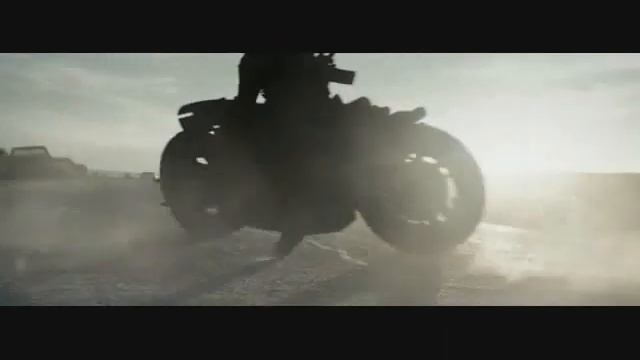 Sony Vaio UX-Series Used In Terminator - Salvation