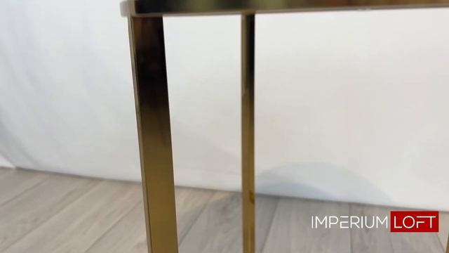 Дизайнерский журнальный столик LaLume AP00128