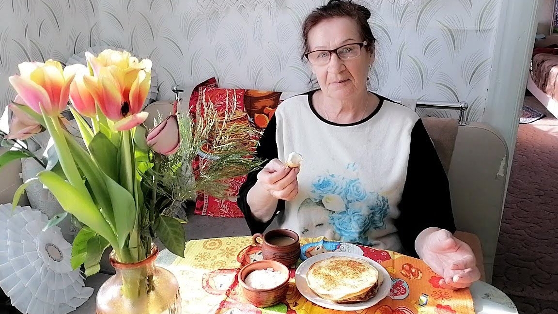 11.03.2024 Масленица/будни